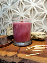 Load image into Gallery viewer, 'Cherry Cherry Bom Bom' Candle