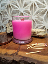 Load image into Gallery viewer, 'Pynk Peach' Candle