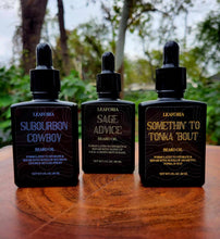 Load image into Gallery viewer, 'Somethin' To Tonka 'Bout' Beard Oil