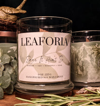 Load image into Gallery viewer, 'Sage It Ain't So' Candle