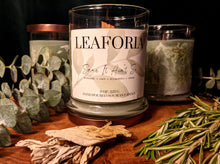 Load image into Gallery viewer, 'Sage It Ain't So' Candle