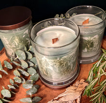 Load image into Gallery viewer, 'Sage It Ain't So' Candle