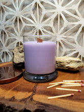 Load image into Gallery viewer, &#39;Lavender Haze&#39; Candle
