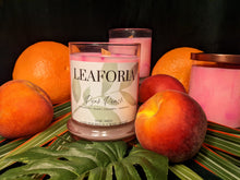 Load image into Gallery viewer, &#39;Pynk Peach&#39; Candle
