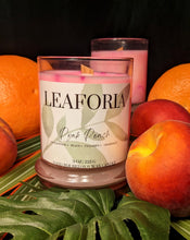 Load image into Gallery viewer, &#39;Pynk Peach&#39; Candle
